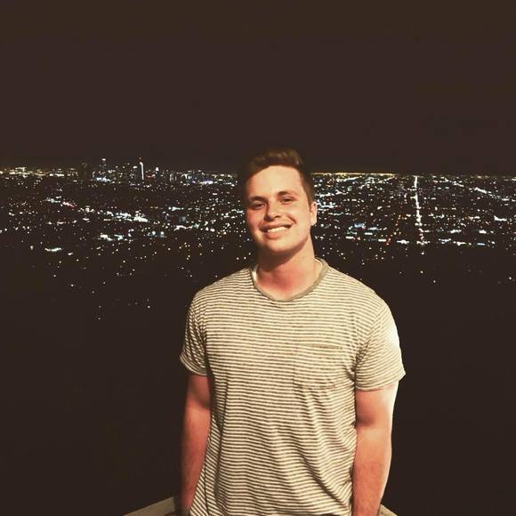 Meet your Posher, Justin - Picture 1 of 1